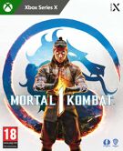 Mortal Kombat 1  product image